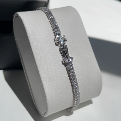 Grid Bracelets - Third Edition