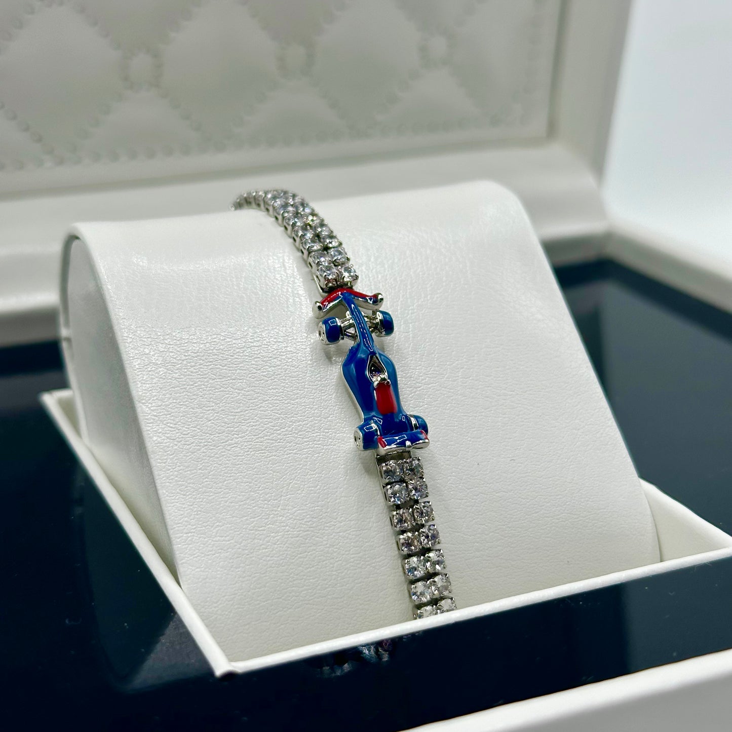 Grid Bracelets - Teams Edition