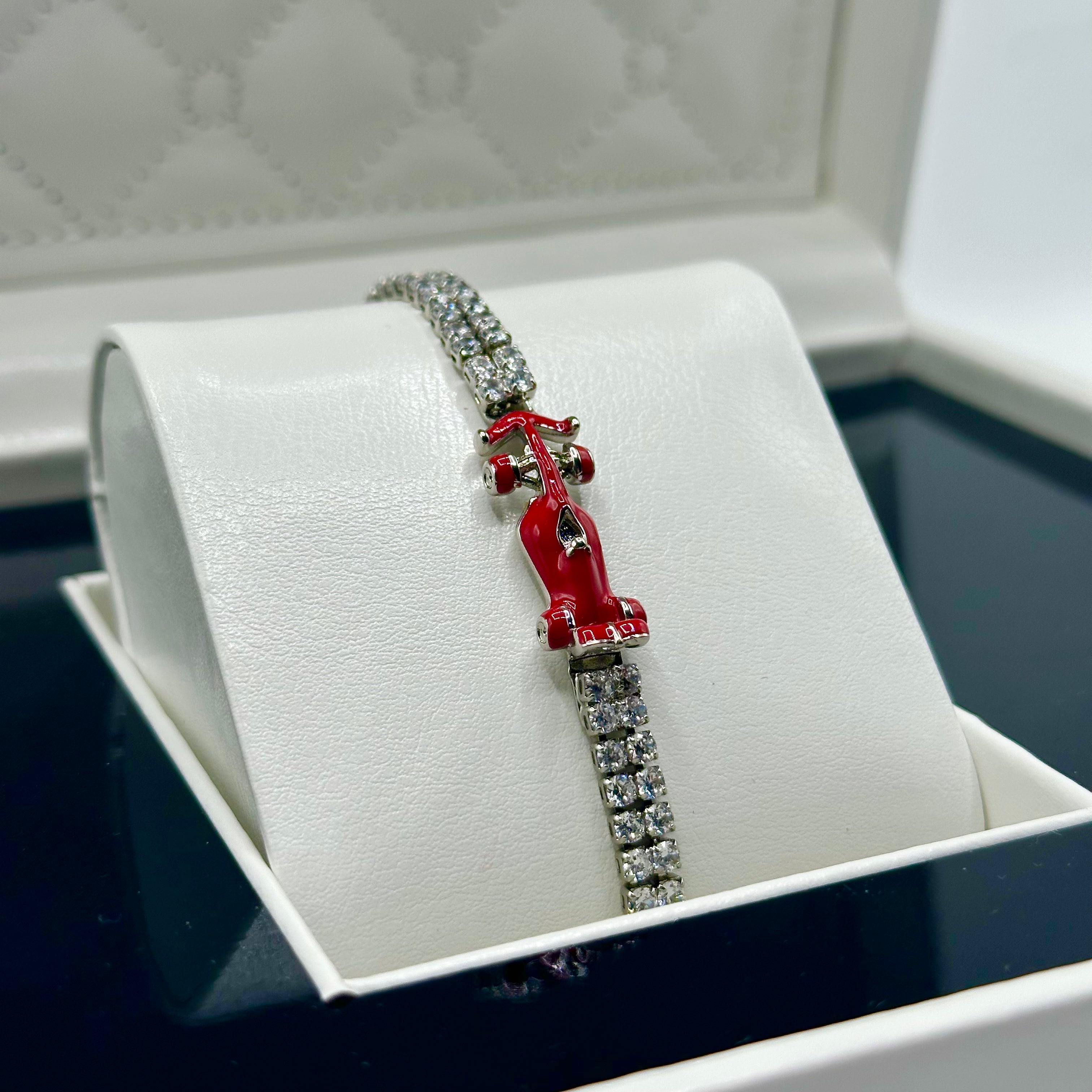 Grid Bracelets - Teams Edition