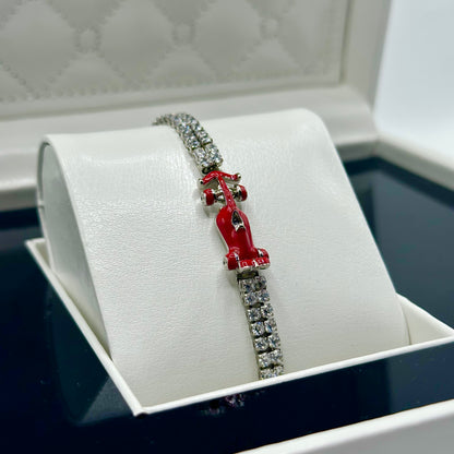 Grid Bracelets - Teams Edition