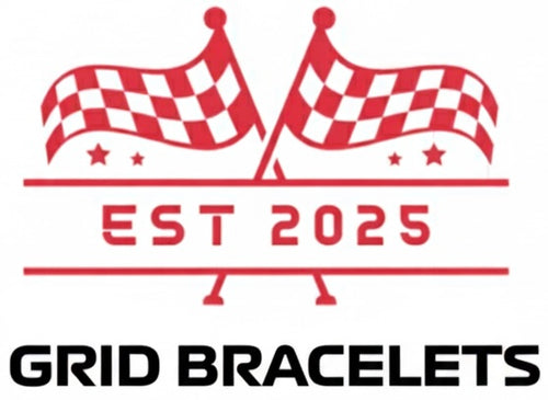 Grid Bracelets