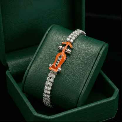 Grid Bracelets - Teams Edition