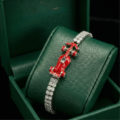 Grid Bracelets - Teams Edition