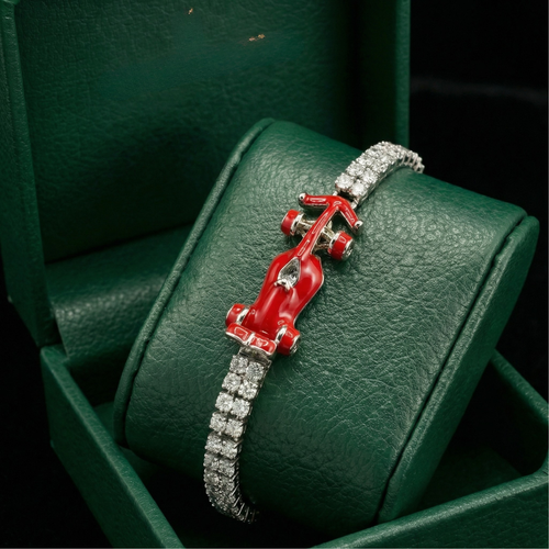 Grid Bracelets - Teams Edition