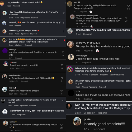 Grid Bracelets - Teams Edition