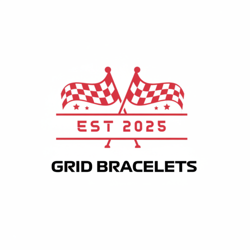 Grid Bracelets