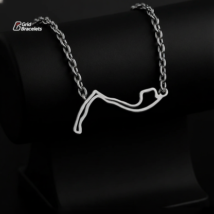 Grid Bracelets - Track Collection