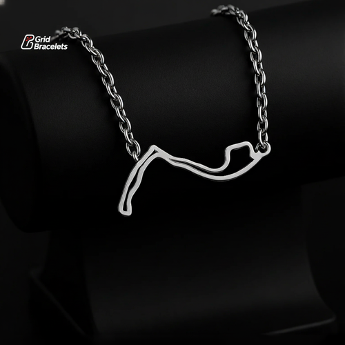 Grid Bracelets - Track Collection