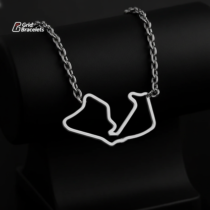 Grid Bracelets - Track Collection