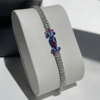 Grid Bracelets - Third Edition