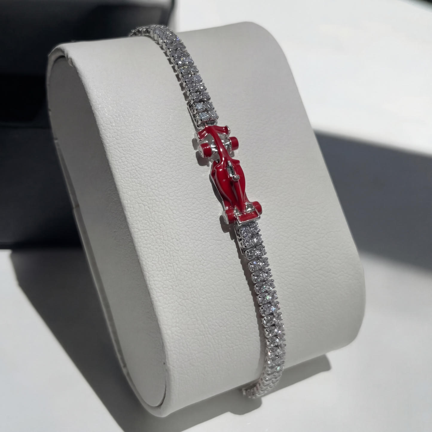 Grid Bracelets - Third Edition