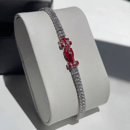 Grid Bracelets - Third Edition