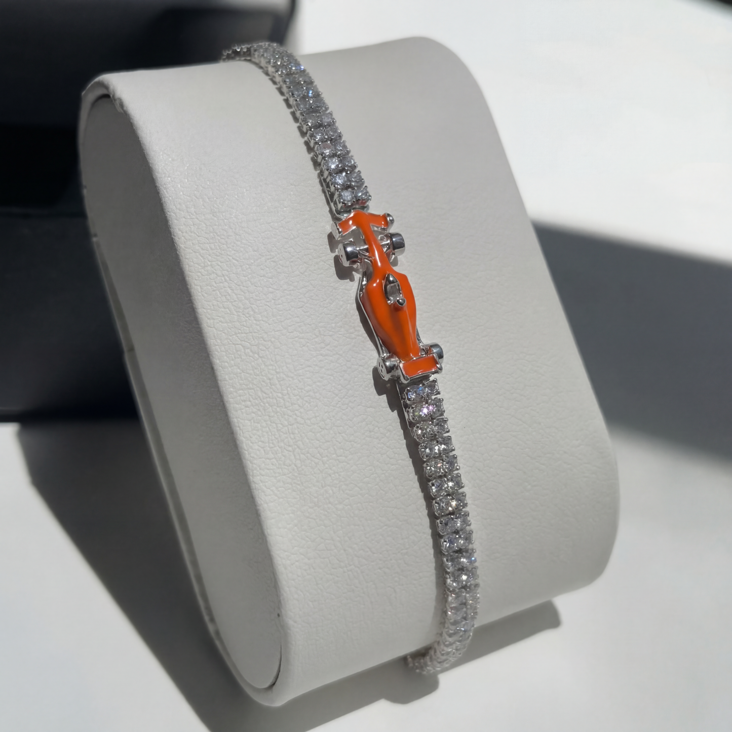 Grid Bracelets - Third Edition