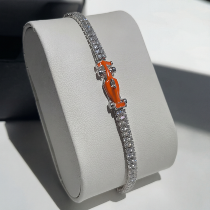 Grid Bracelets - Third Edition