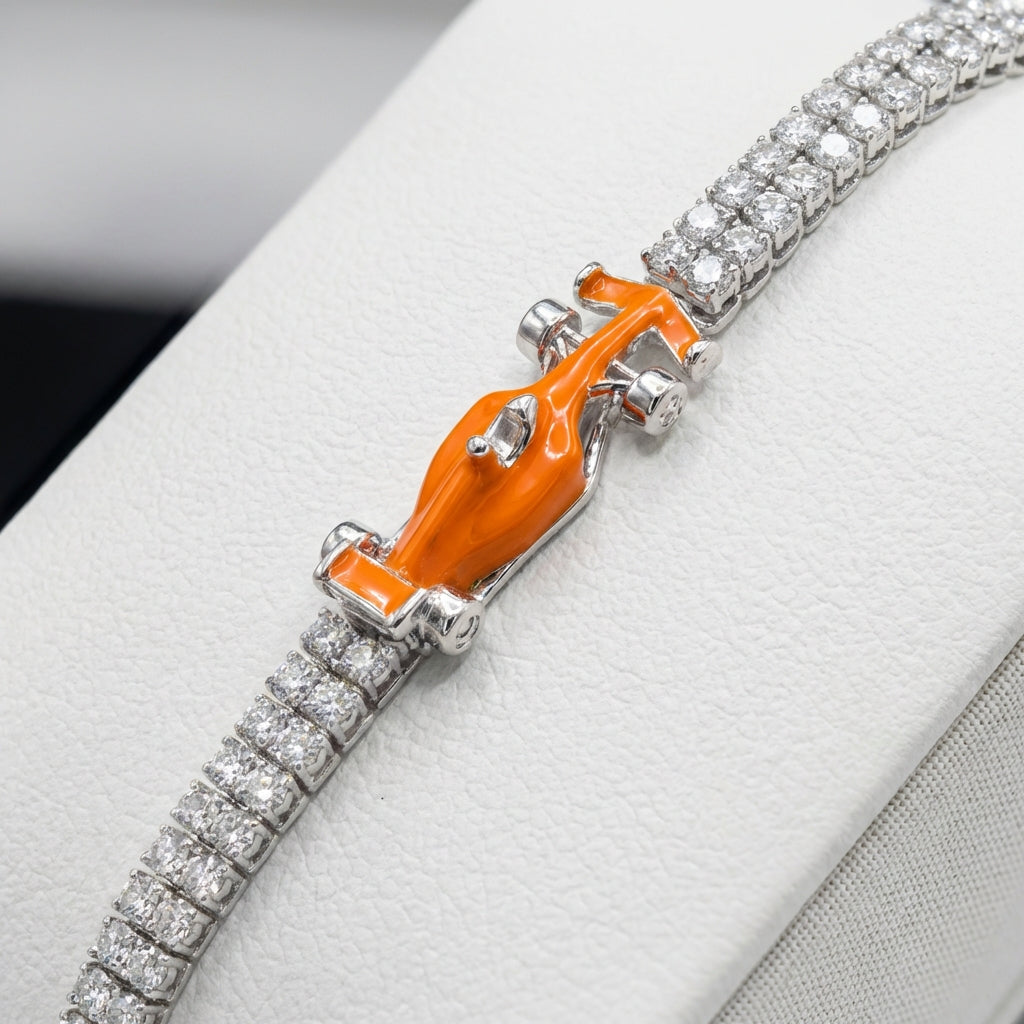 Grid Bracelets - Third Edition